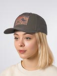 Бейсболка STETSON арт. 7771113 BASEBALL CAP BOSS OF THE PLAINS (45)
